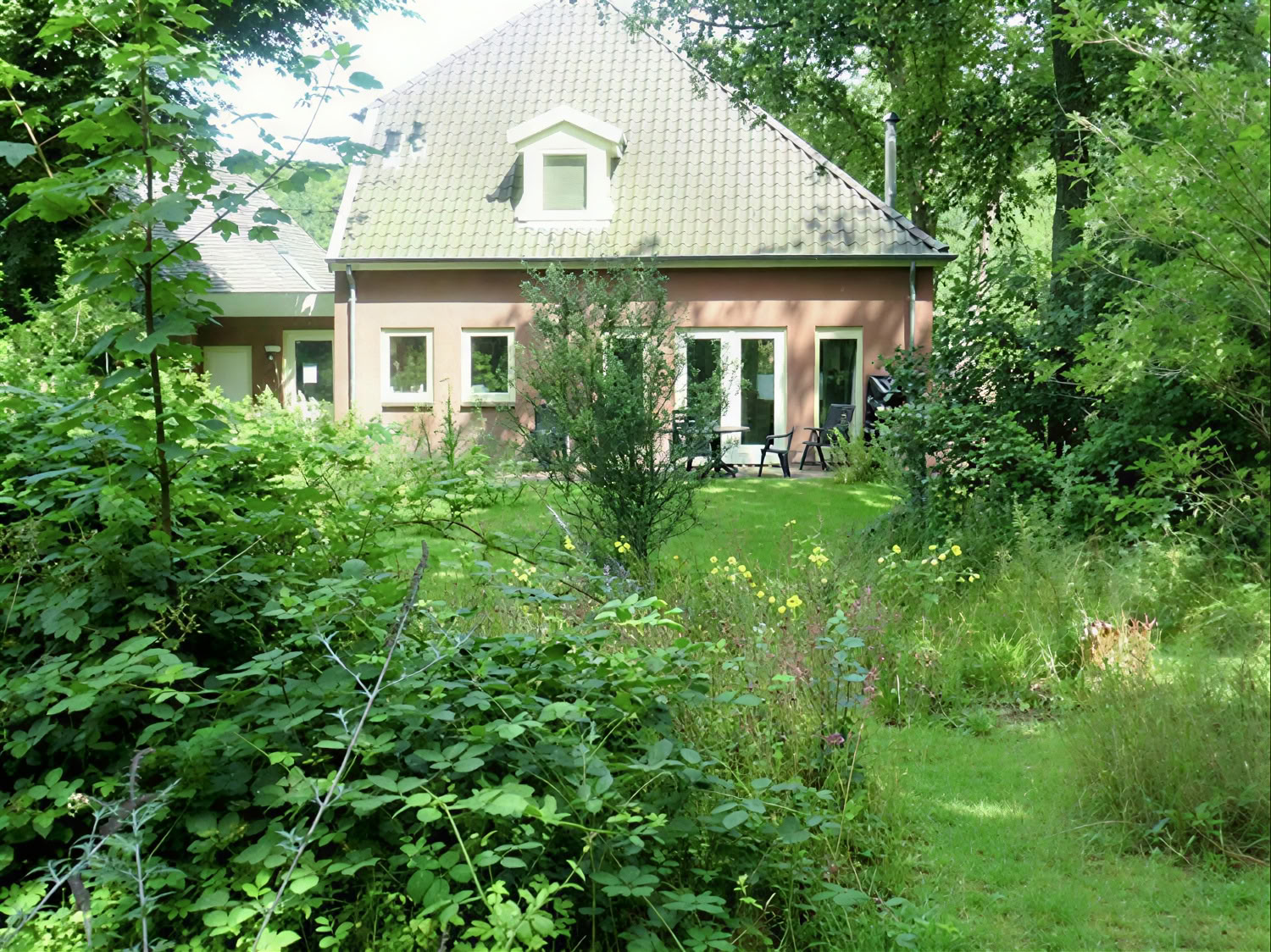 Privates 4-tägiges Retreat-Programm