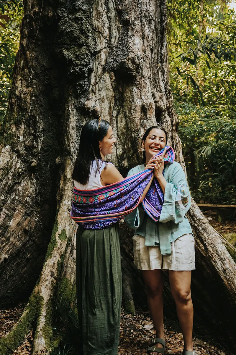 11-tägiges Ayahuasca-Retreat in Peru – 12.–22. August 2026 | Shipibo-Heilung & Integration