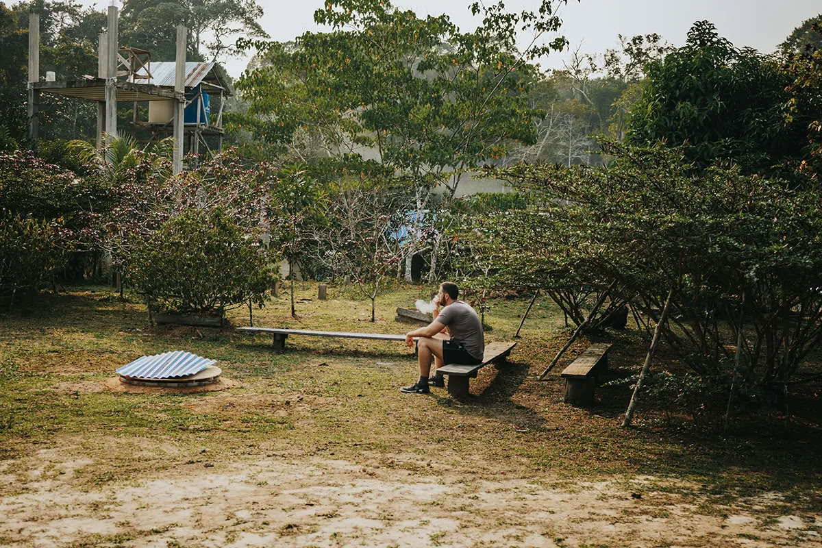 11-tägiges Ayahuasca-Retreat in Peru – 12.–22. August 2026 | Shipibo-Heilung & Integration