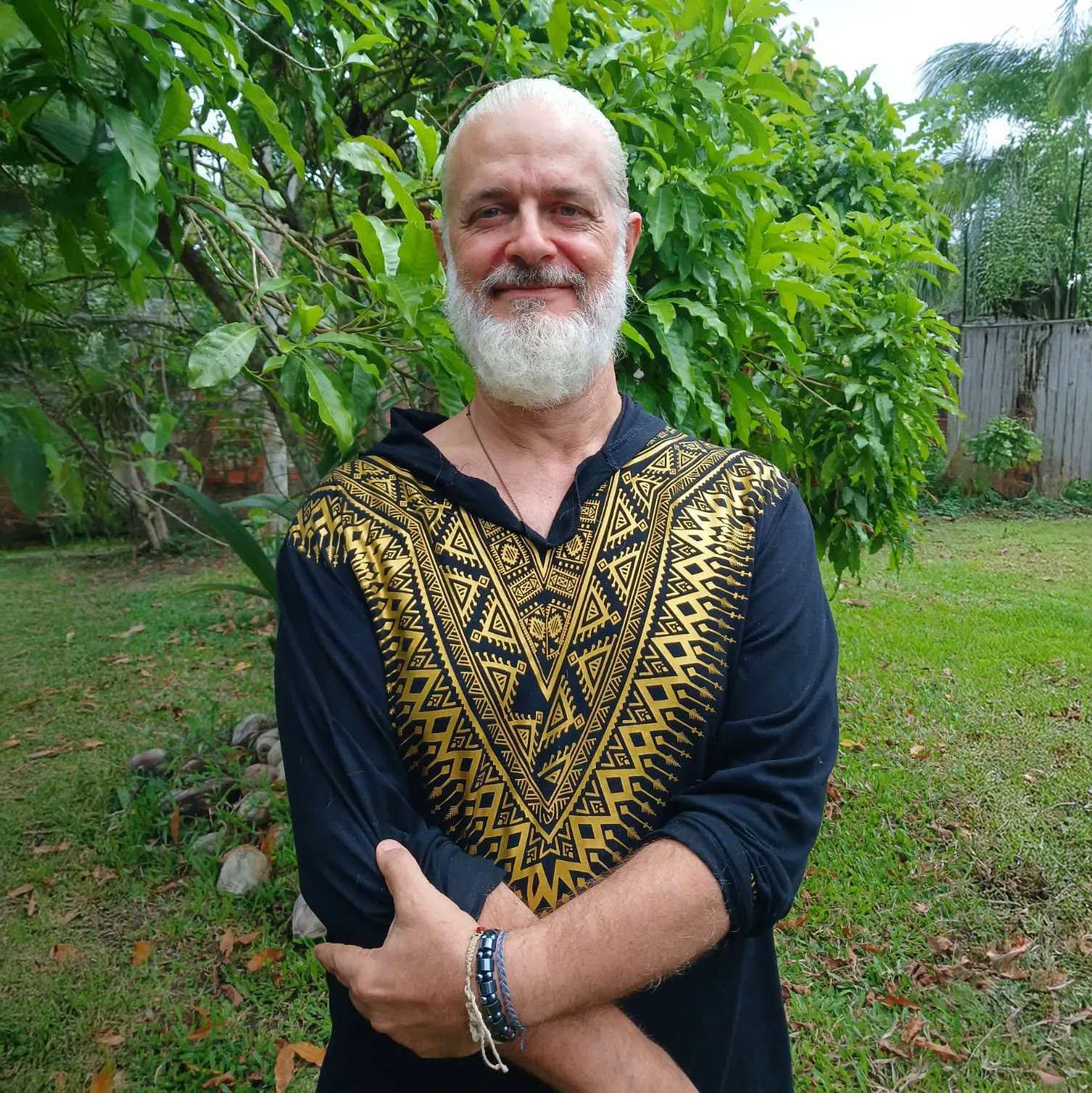 11-tägiges Ayahuasca-Retreat in Peru – 12.–22. August 2026 | Shipibo-Heilung & Integration