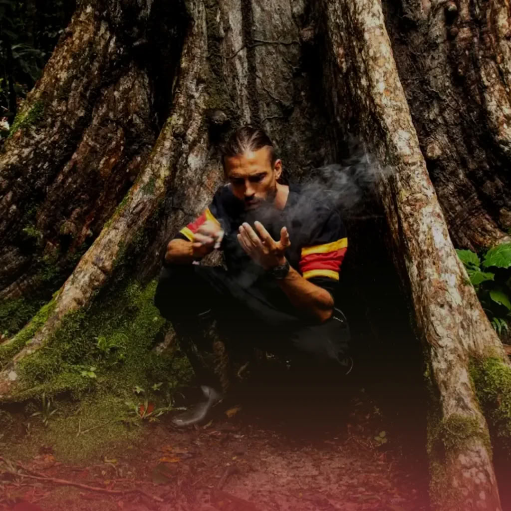 11-tägiges Ayahuasca-Retreat in Peru – 12.–22. August 2026 | Shipibo-Heilung & Integration