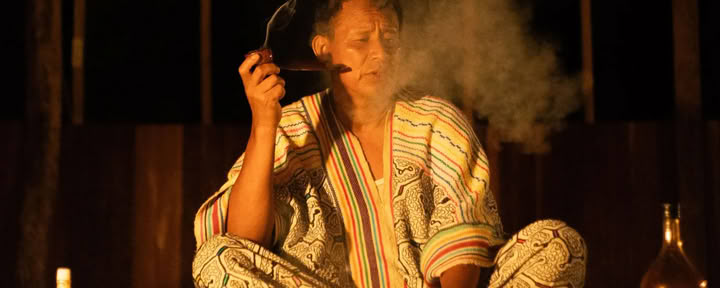 11-tägiges Ayahuasca-Retreat in Peru – 12.–22. August 2026 | Shipibo-Heilung & Integration