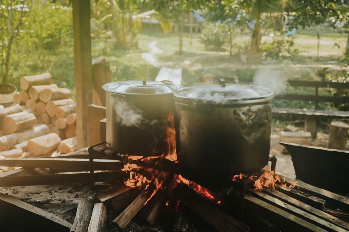 11-tägiger Ayahuasca-Retreat in Peru – 31. August - 10. September 2026 | Shipibo Healing & Integration