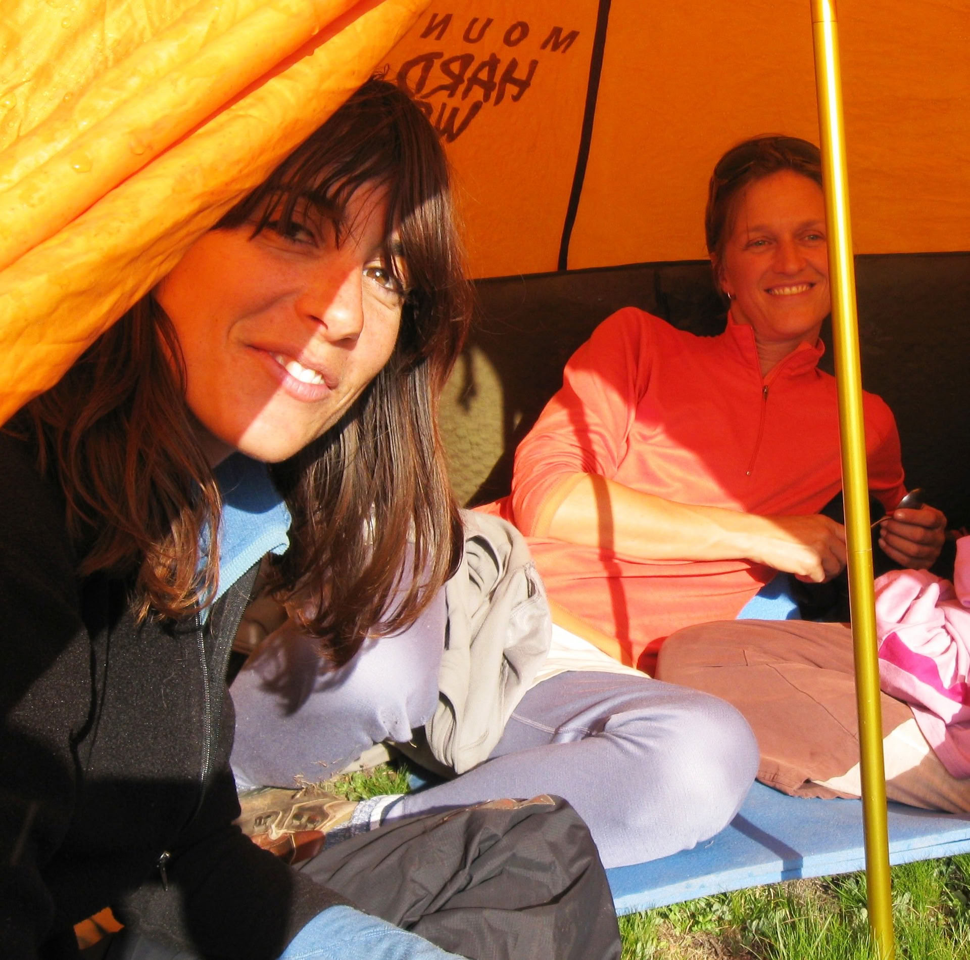 Sommer-Sonnenwende-Rucksacktour