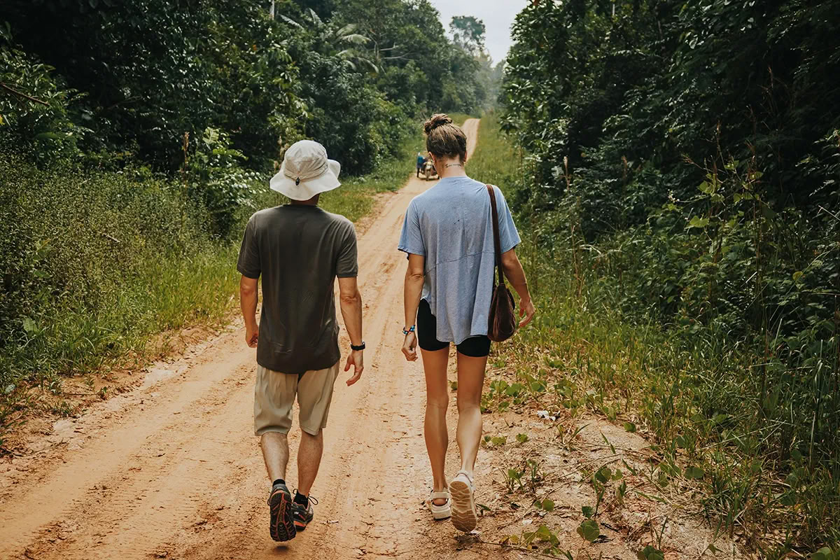 11-tägiger Ayahuasca-Retreat in Peru – 24. Juli - 3. August 2026 | Shipibo Healing & Integration