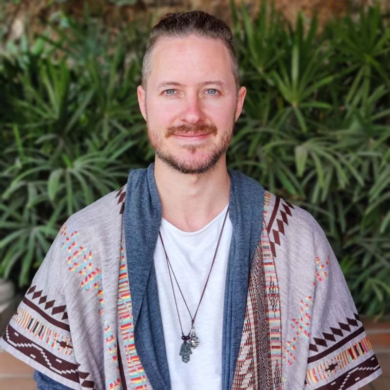 11-tägiger Ayahuasca-Retreat in Peru – 24. Juli - 3. August 2026 | Shipibo Healing & Integration