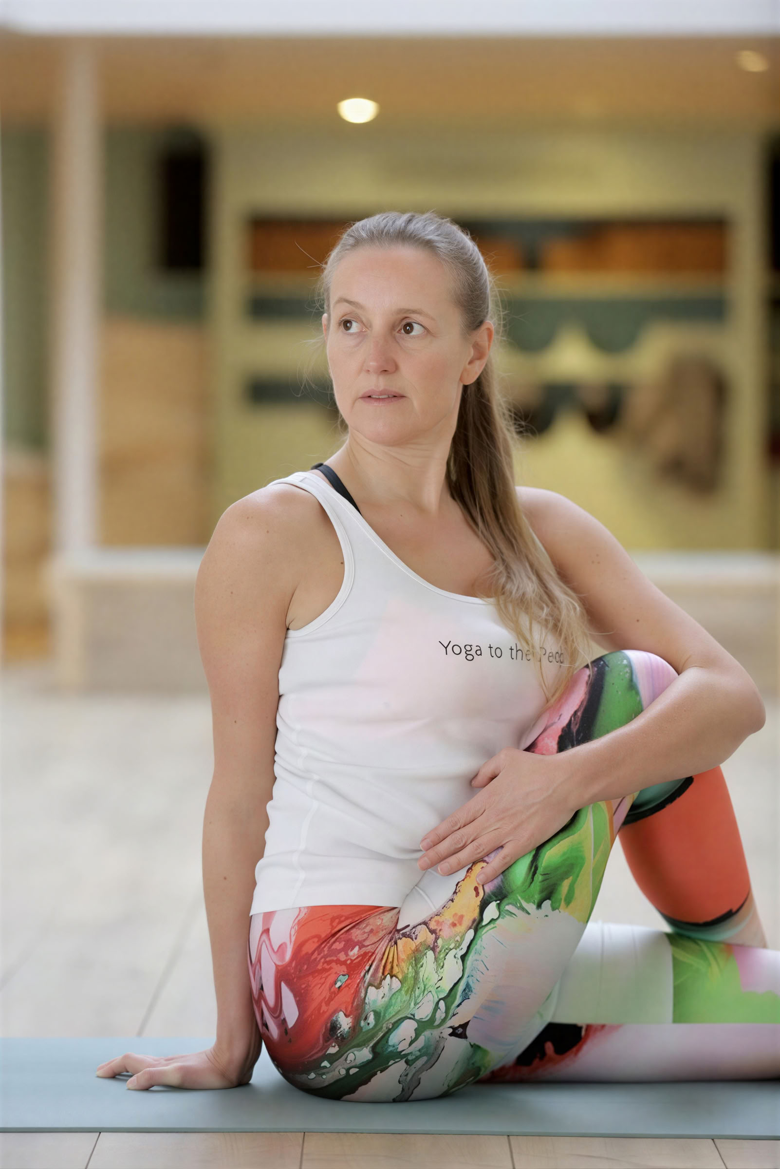 Balance Deine Hormone auf natürliche Weise