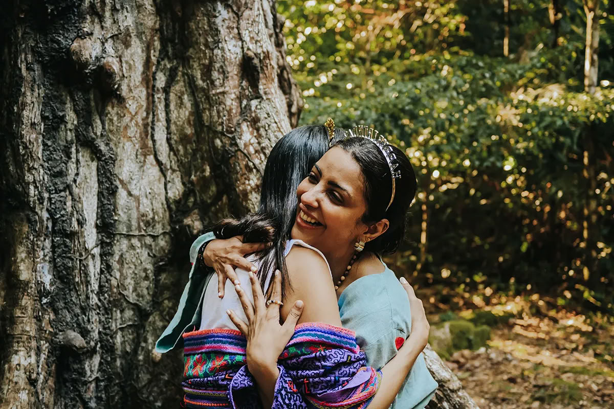11-tägiger Ayahuasca-Retreat in Peru – 30. Mai - 9. Juni 2026 | Shipibo Healing & Integration