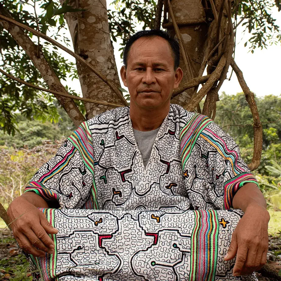 11-tägiger Ayahuasca-Retreat in Peru – 30. Mai - 9. Juni 2026 | Shipibo Healing & Integration