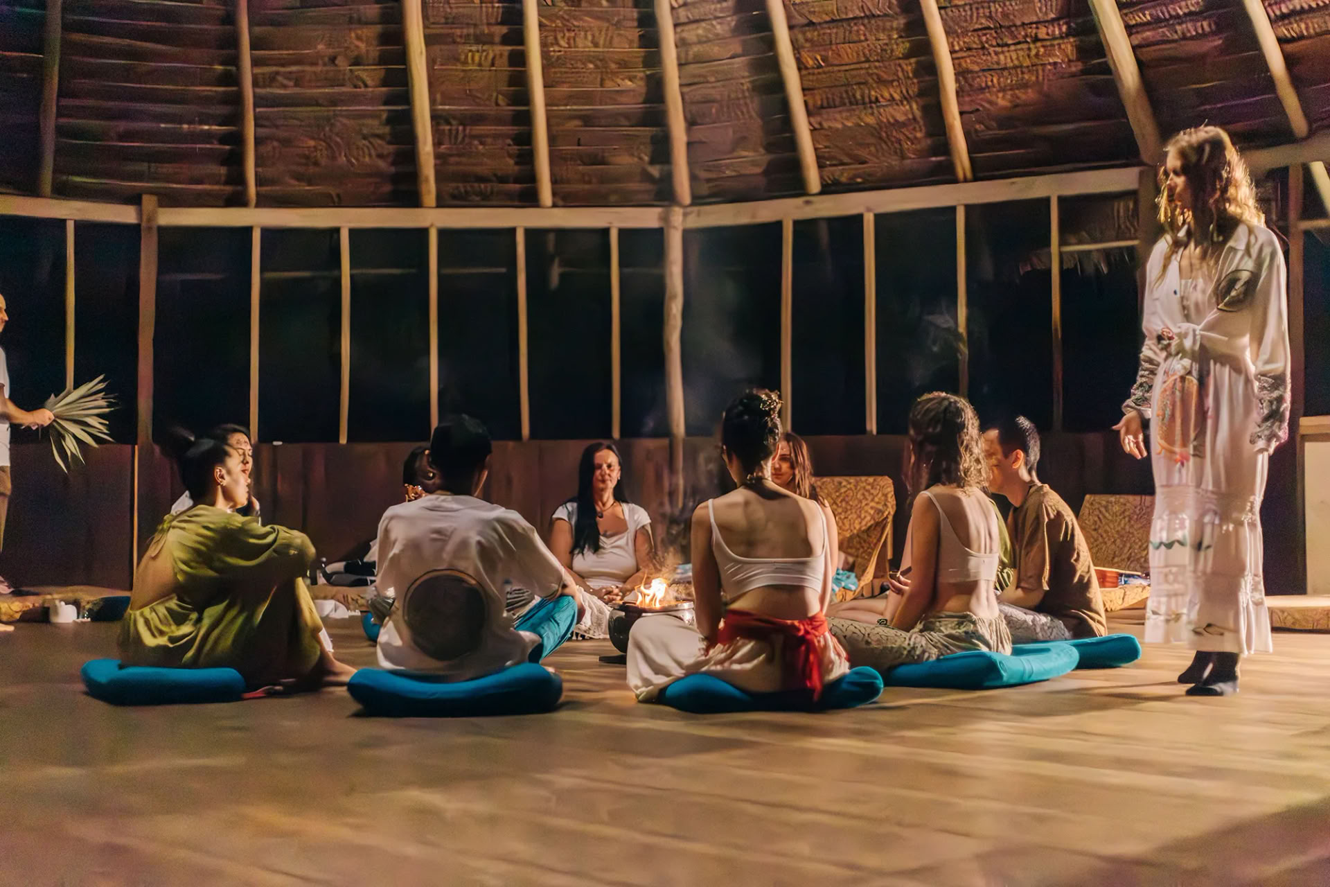 11-tägiger Ayahuasca-Retreat in Peru – 30. Mai - 9. Juni 2026 | Shipibo Healing & Integration