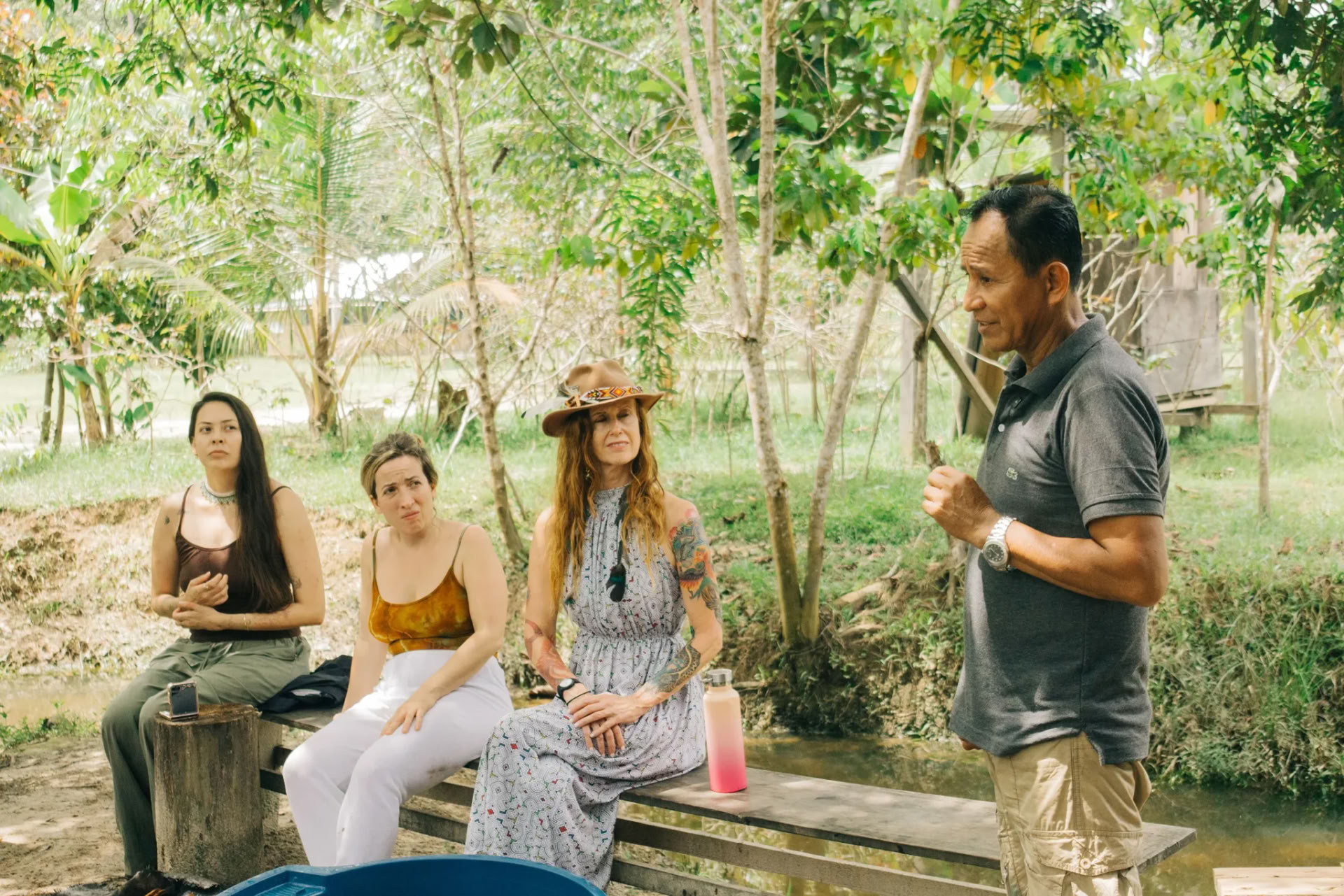 26-tägiges schamanisches Initiations-Retreat in Peru – 19. Juni – 14. Juli 2026 | Meisterpflanzen-Heilung & spirituelle Integration