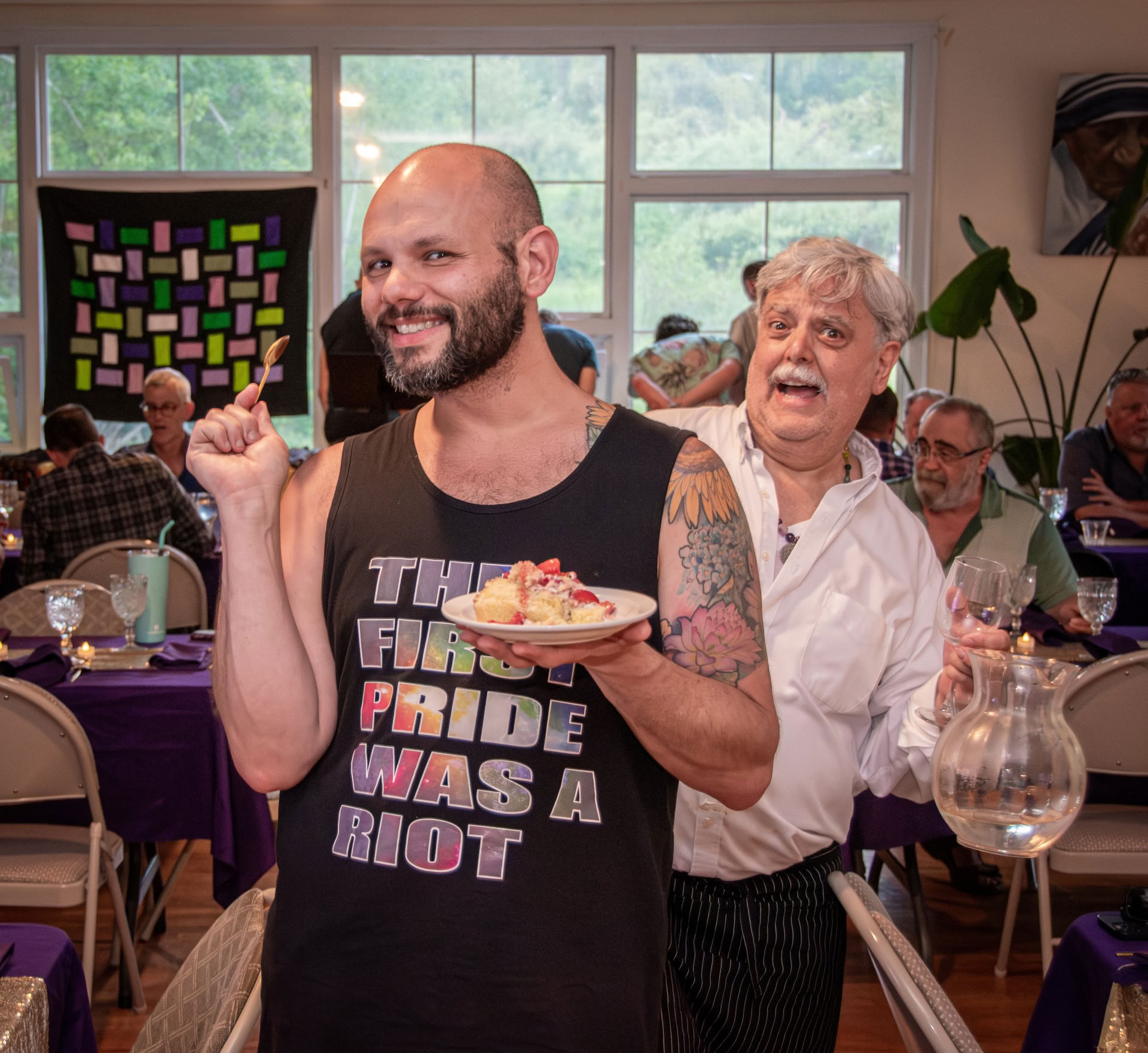Gay Freedom Camp