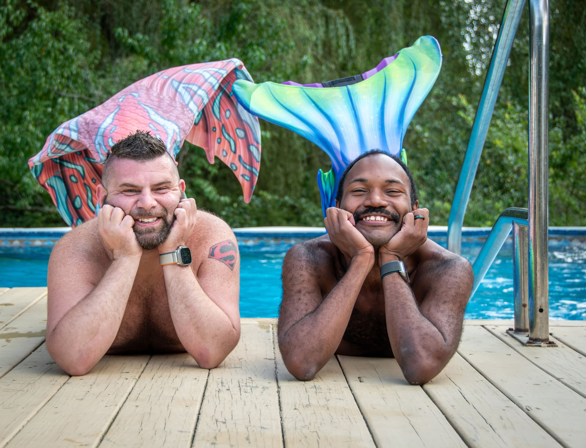 Gay Freedom Camp