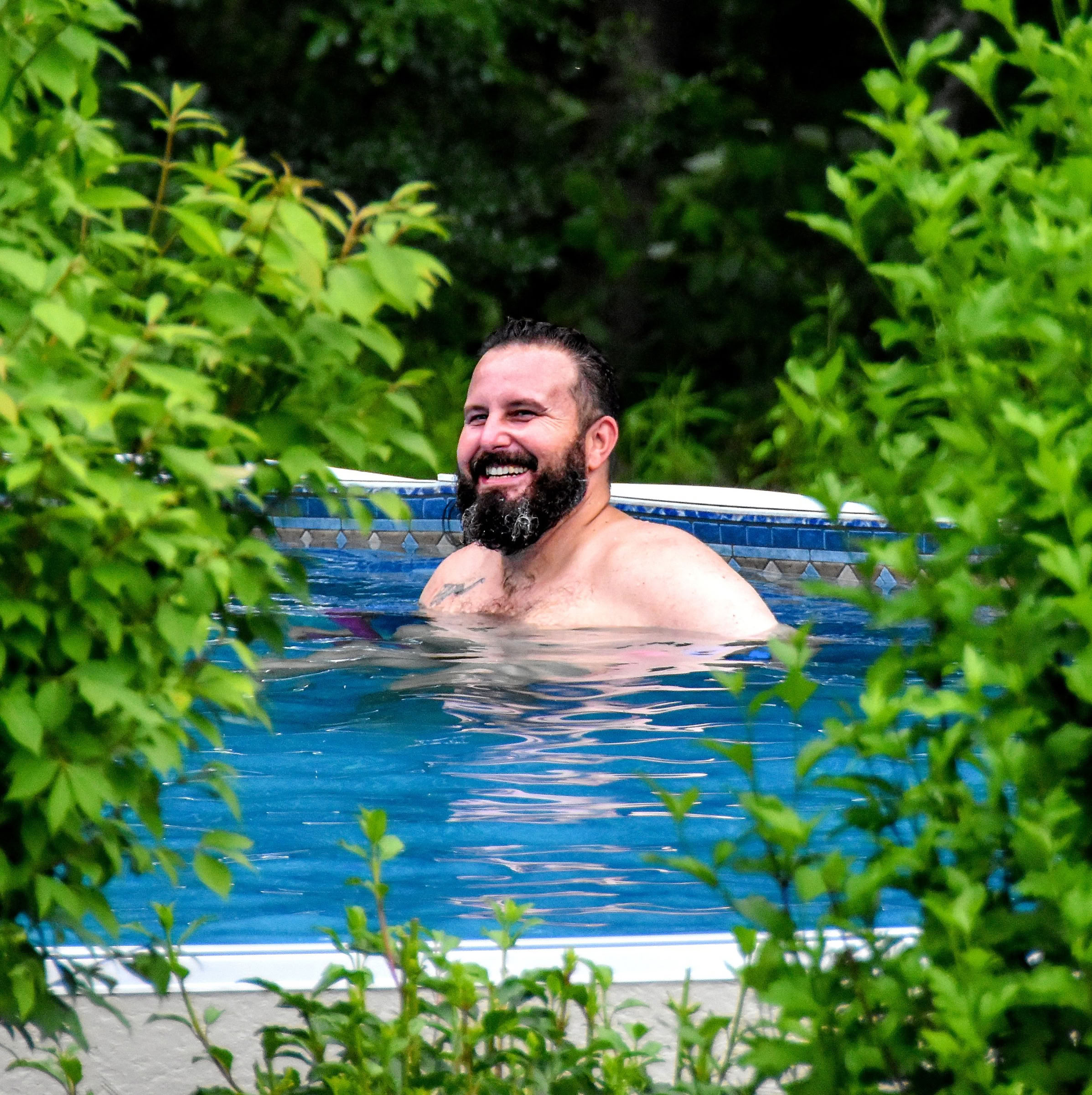 Gay Freedom Camp