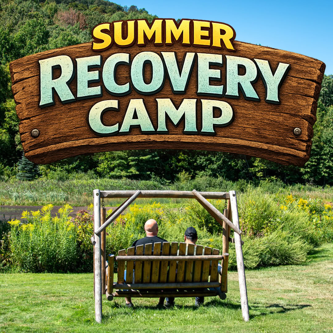Sommer-Erholungscamp