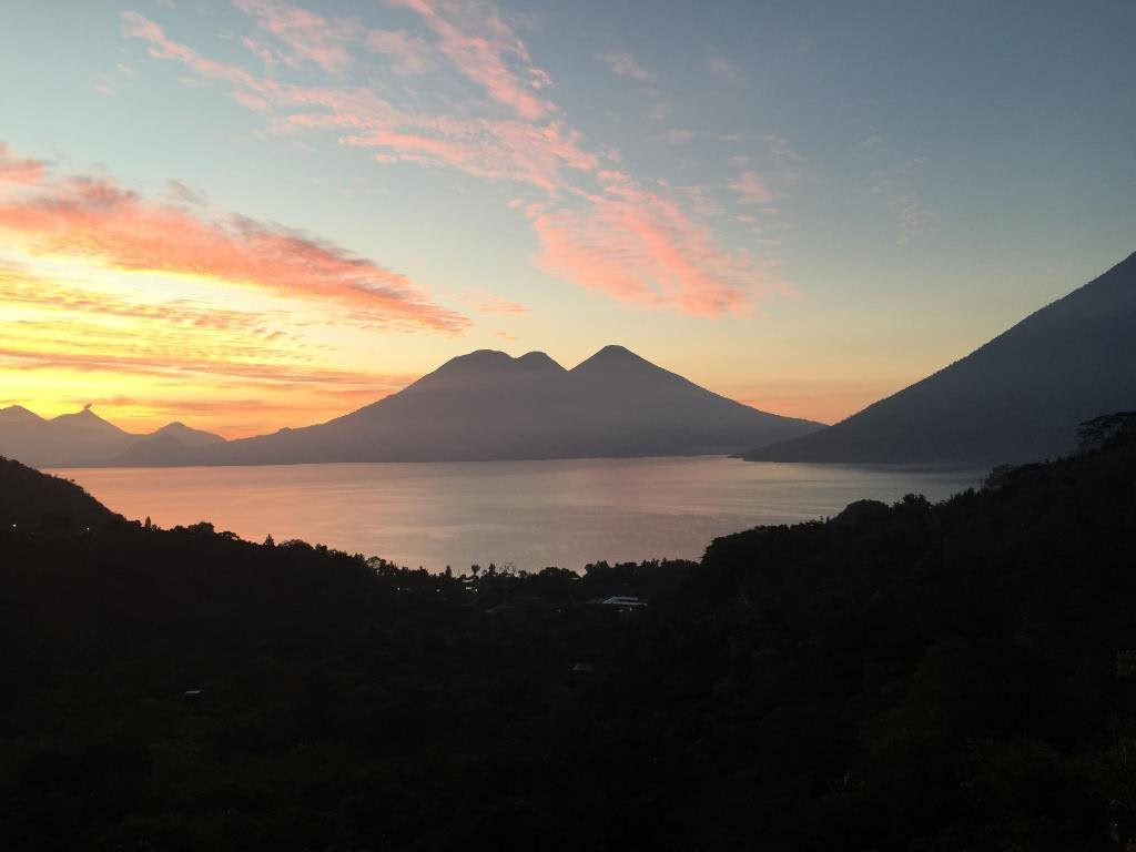 Kaffeetour in San Marcos, La Laguna