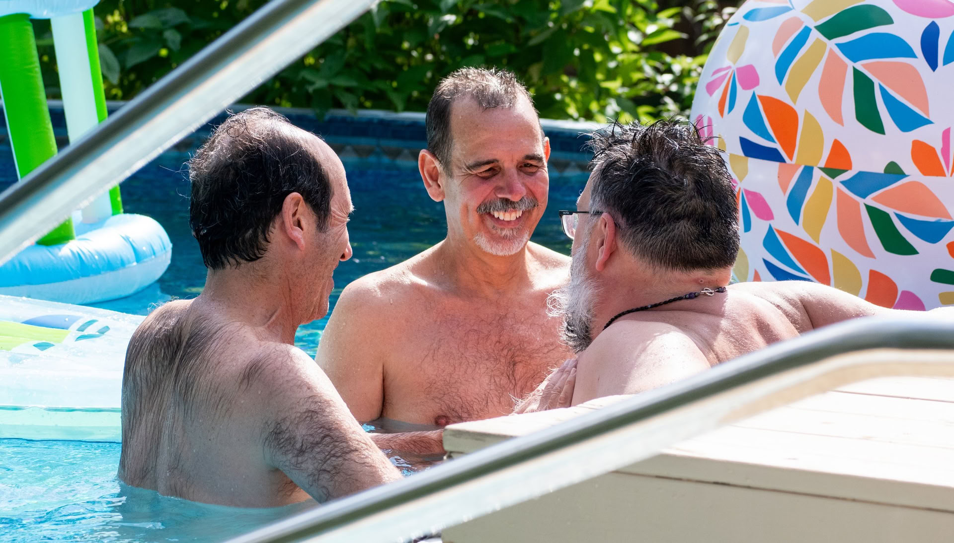 Sommer-Gay-Spirit-Camp — Easton Mountain