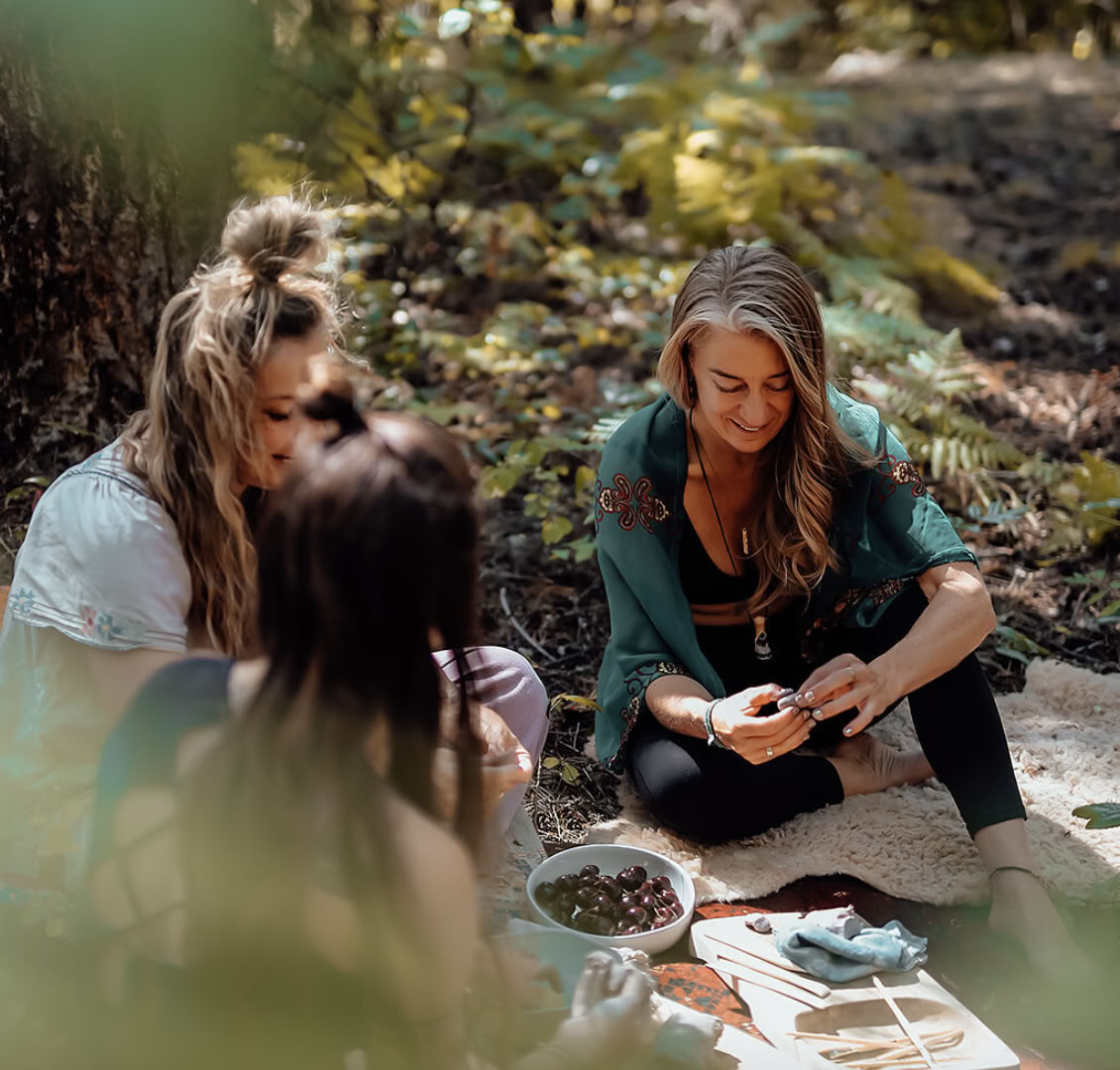 EMBER RETREAT