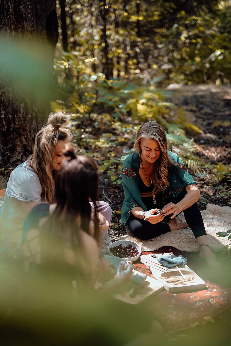 Ember Retreat 2026