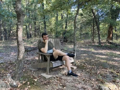 Family Day im Wald — Wald des Friedens
