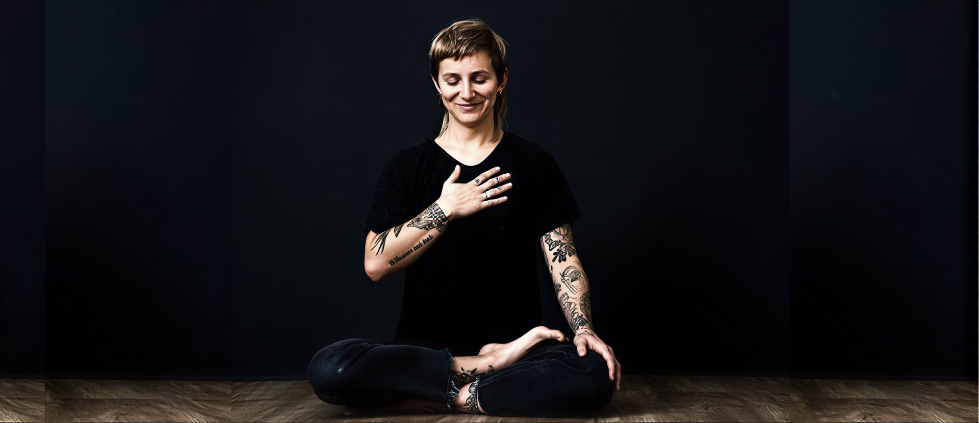 6-tägige therapeutische Yogalehrerausbildung