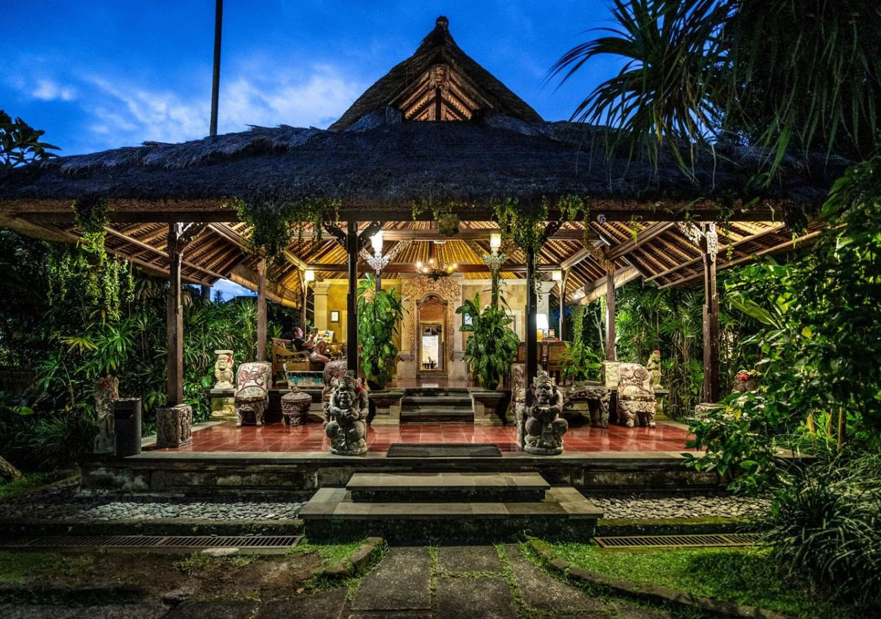 Bali 100 Std. Yoga-Immersion