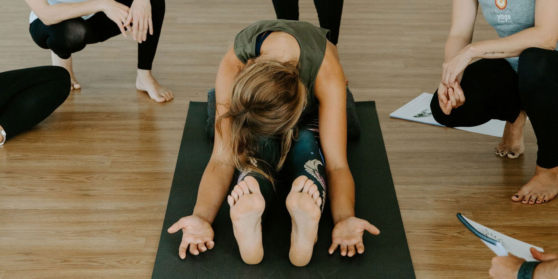 6-tägige Remedial-Yoga-Lehrerausbildung