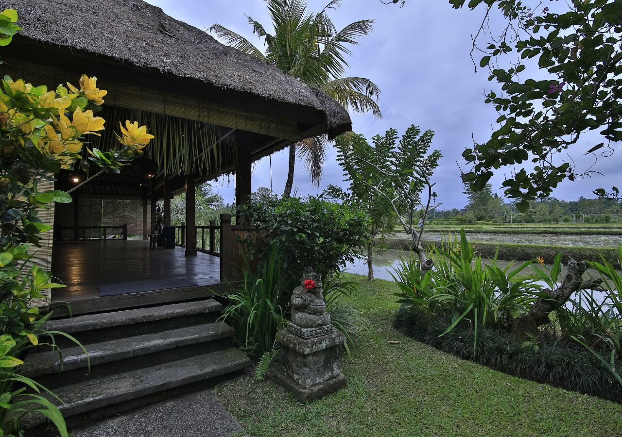 Bali 100-Stunden-Yoga-Lehrerausbildung