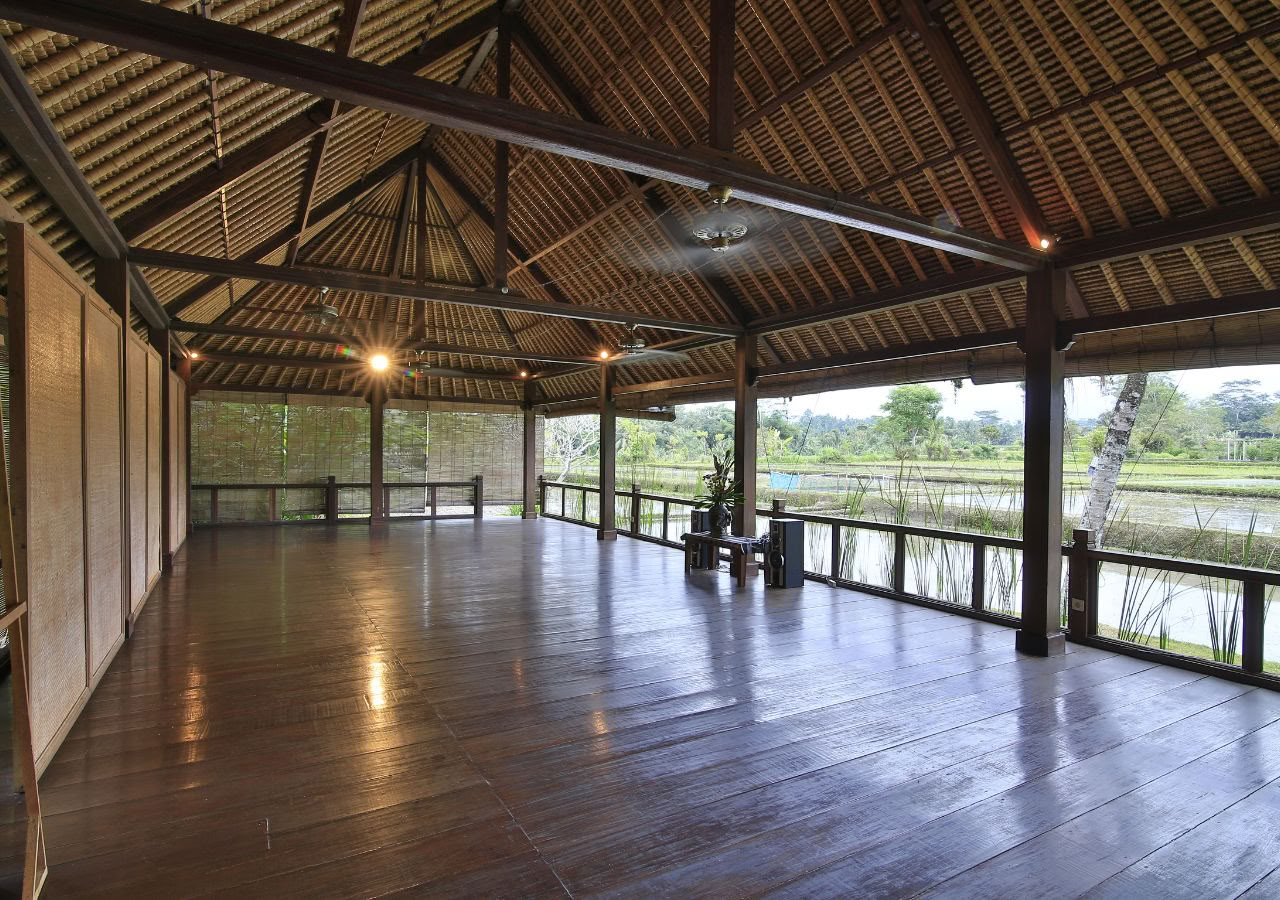 Bali 100-Stunden-Yoga-Lehrerausbildung
