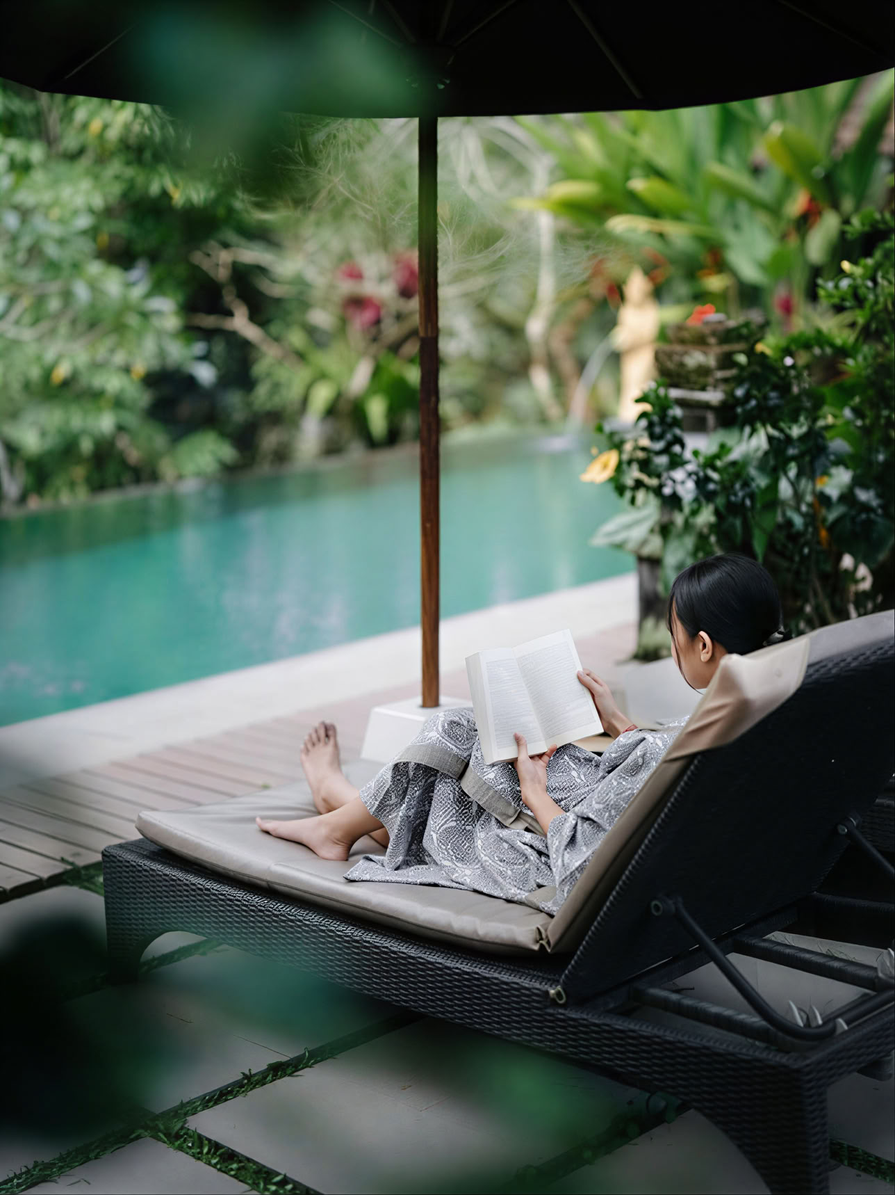 Bali 100 Std. Yoga-Immersion