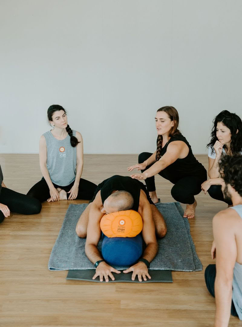 11351NAT Zertifikat IV in Yoga-Lehrerausbildung – G45 - 11351NAT - APR 2027