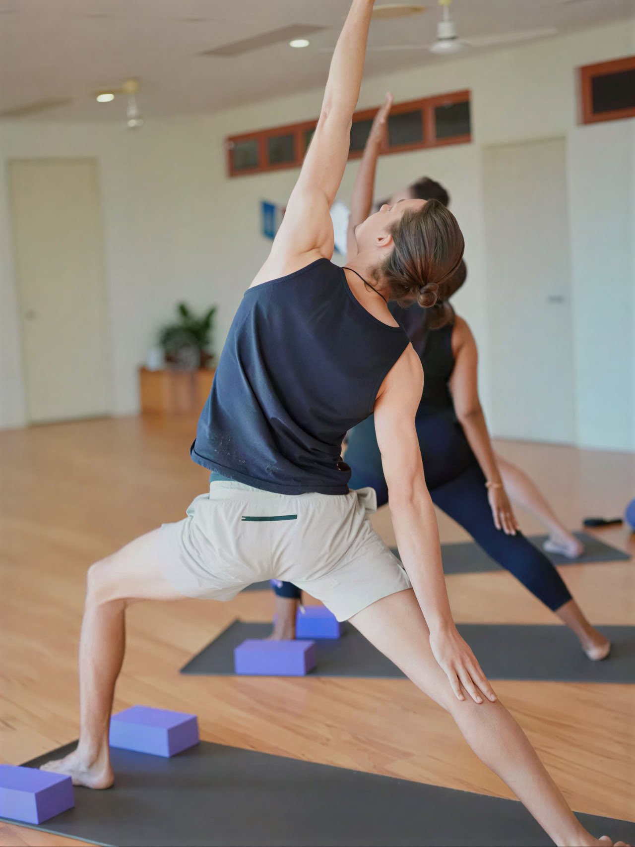 11351NAT Zertifikat IV in Yoga-Lehrerausbildung – G45 - 11351NAT - APR 2027