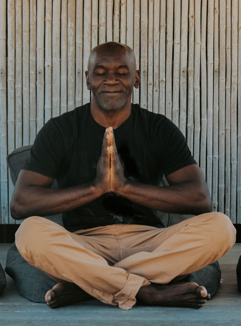 Männer-Mindfulness- & Breathwork-Retreat