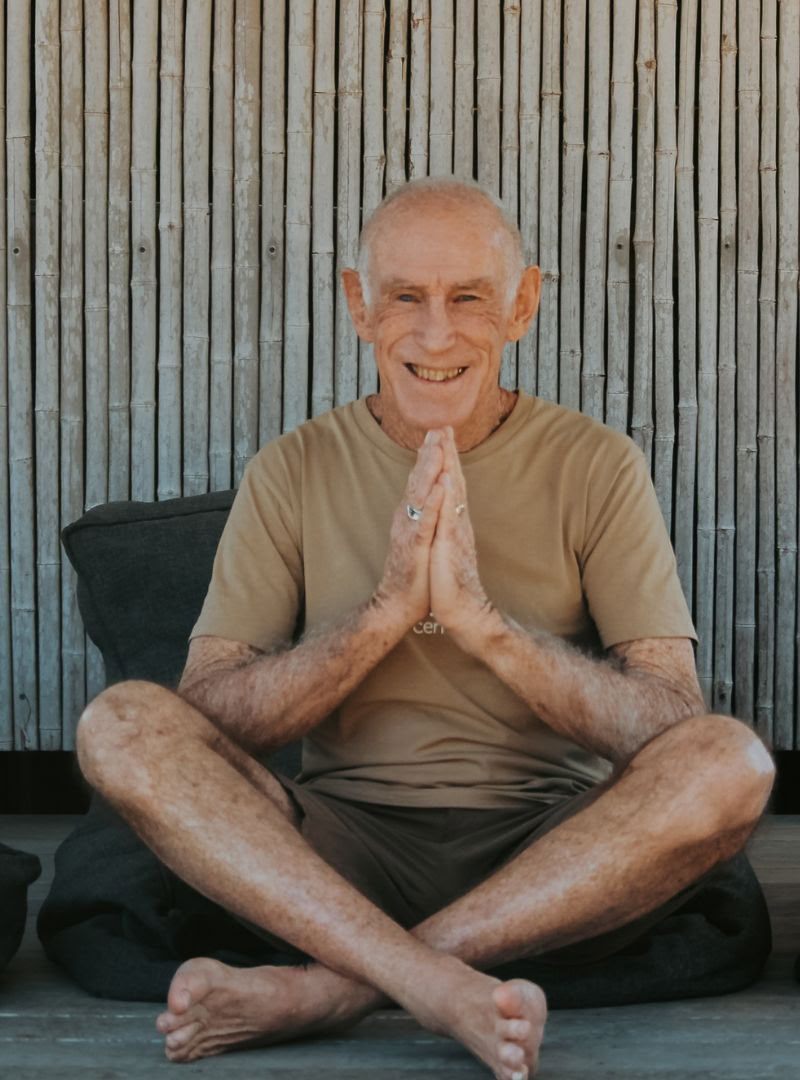Männer-Mindfulness- & Breathwork-Retreat
