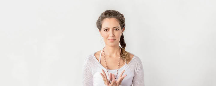 Wochenend-Yoga-Retreat für Frauen
