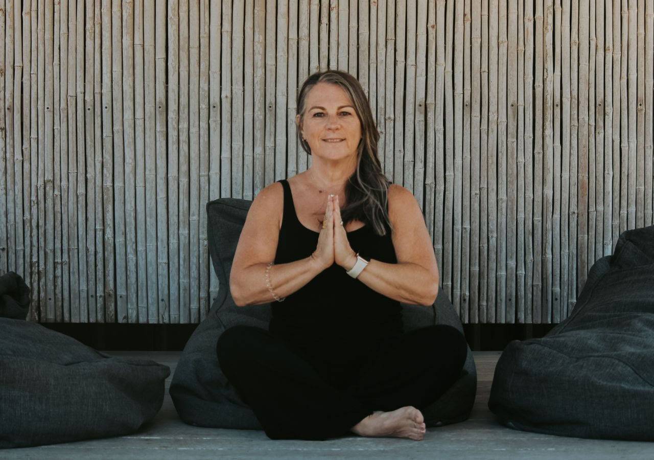 Wochenend-Yoga-Retreat – für Über-55-Jährige – Wochenend-Yoga-Retreat für Über-55-Jährige