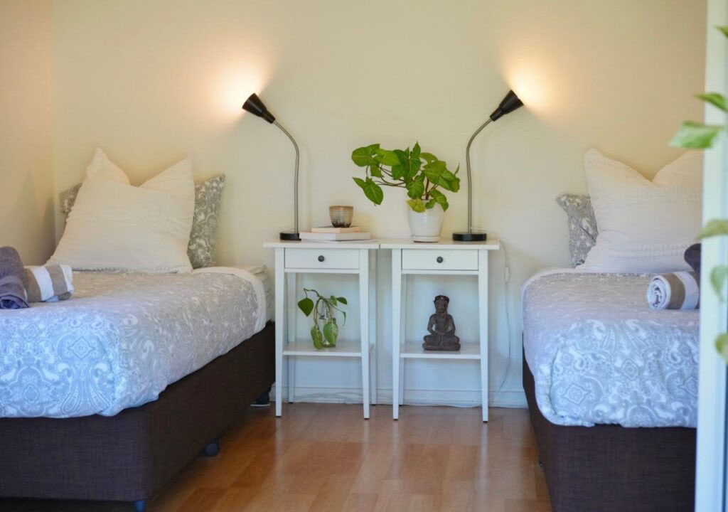5-tägiger Herbst-Yoga-Retreat
