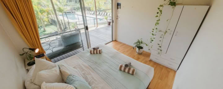 Wochenend-Winter-Yoga-Retreat – 31. Jul. - 2. Aug.