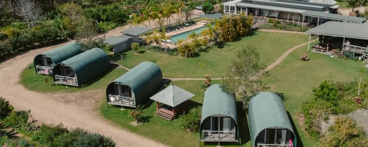 Ganztägiges Yoga-Retreat
