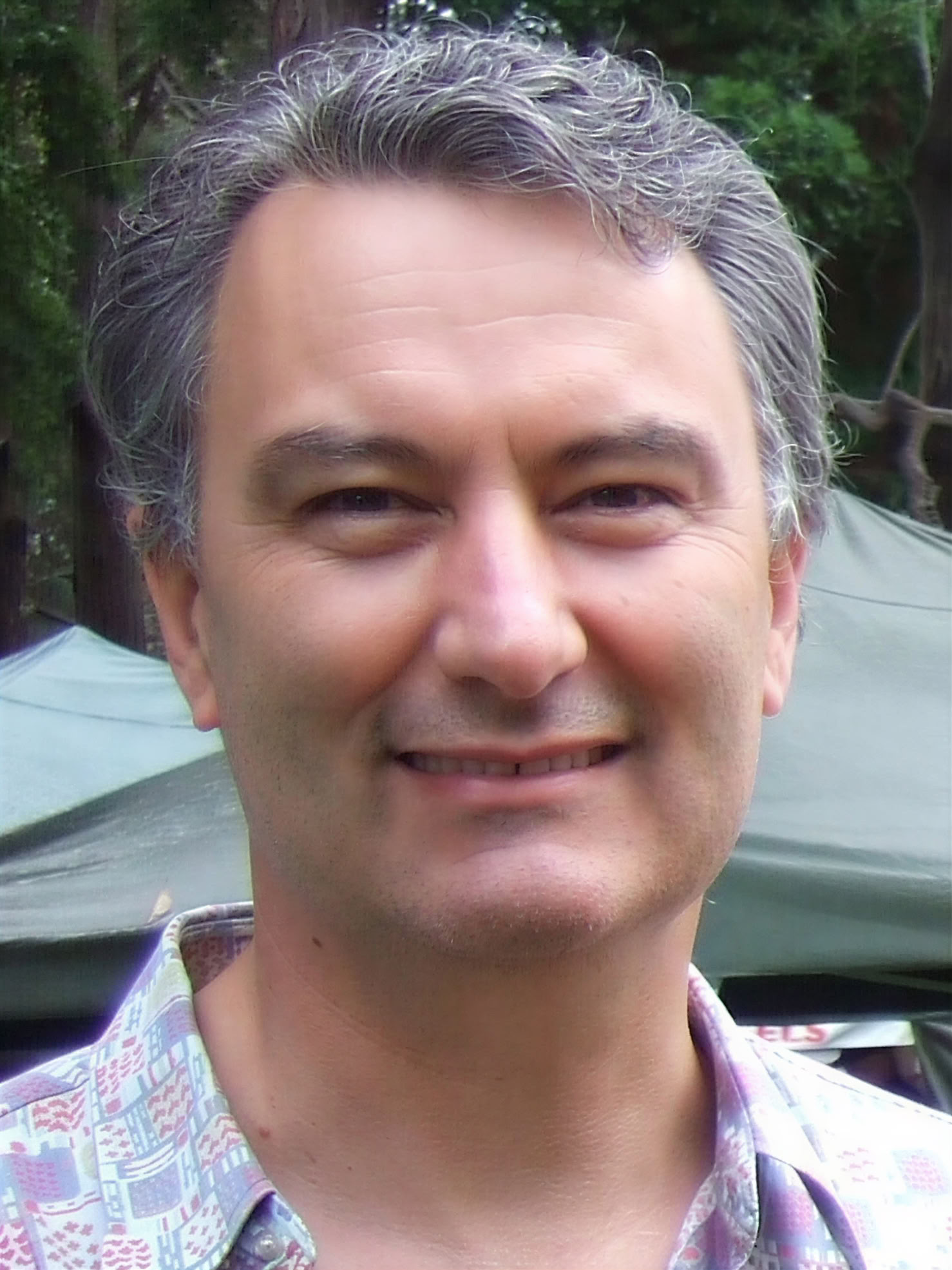 Neuntägiger Rückzug mit Steven Smith