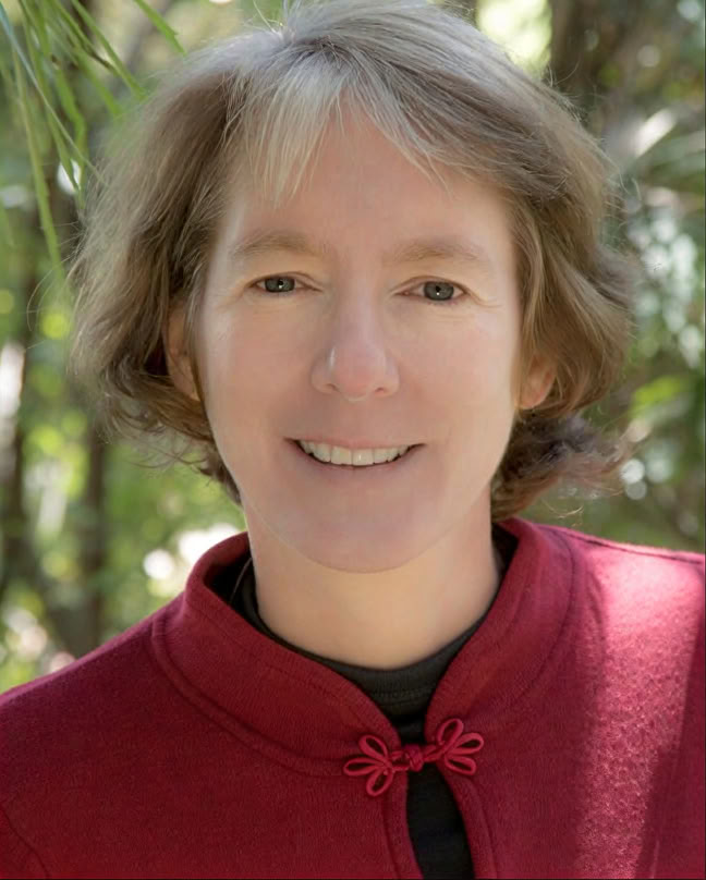 Langes Wochenende-Retreat geleitet von Lesley Lebkowicz