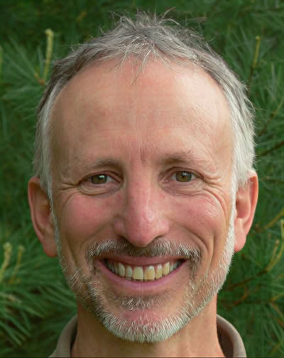 Wochenend-Retreat mit Graham Wheeler