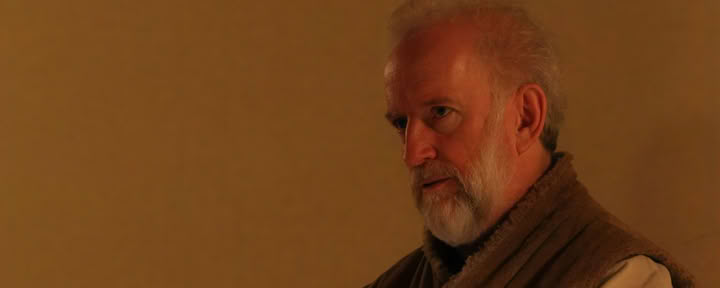 Einmonatiger Retreat geleitet von Patrick Kearney