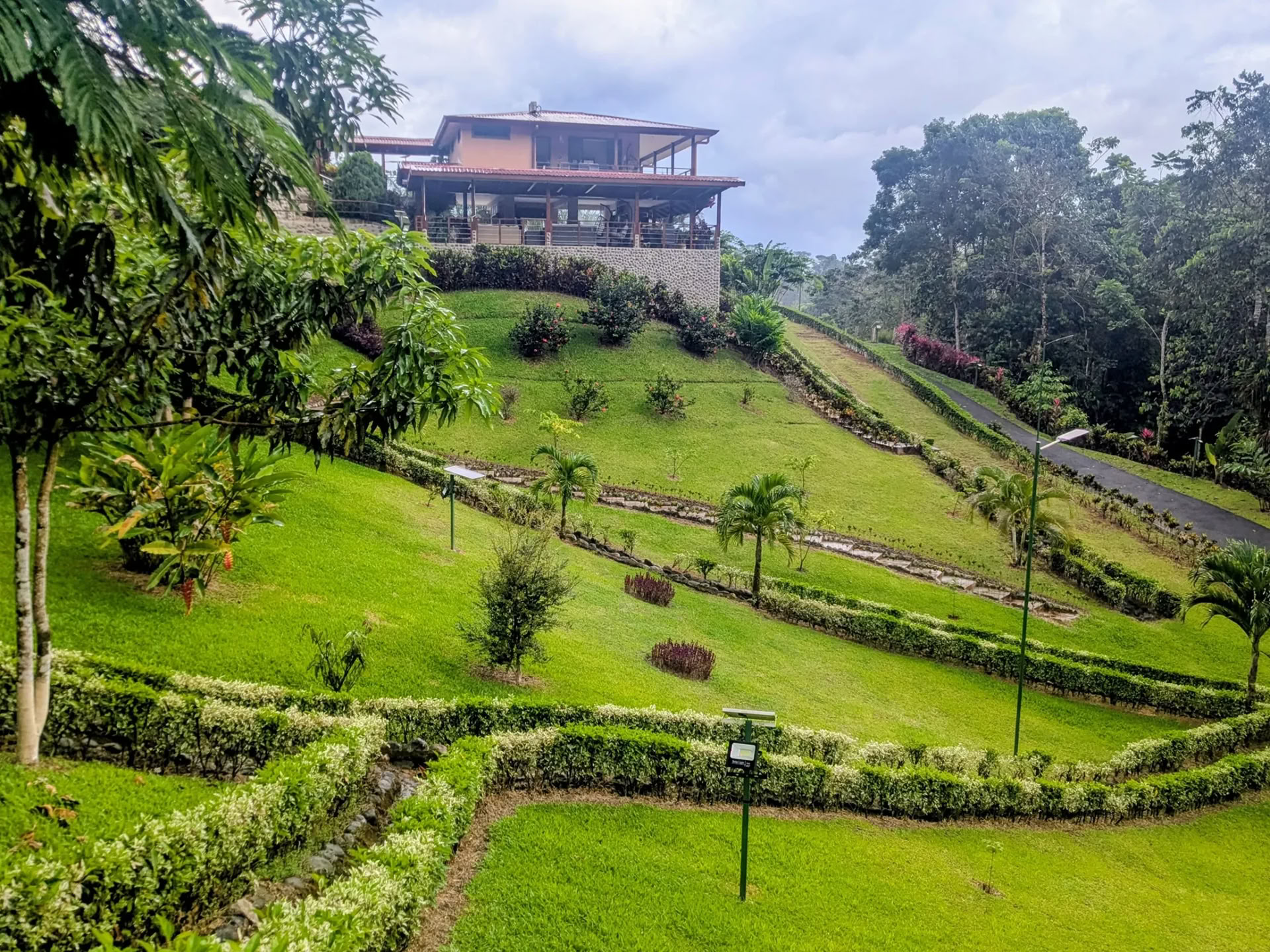 7-Nächte-Ayahuasca-Retreat