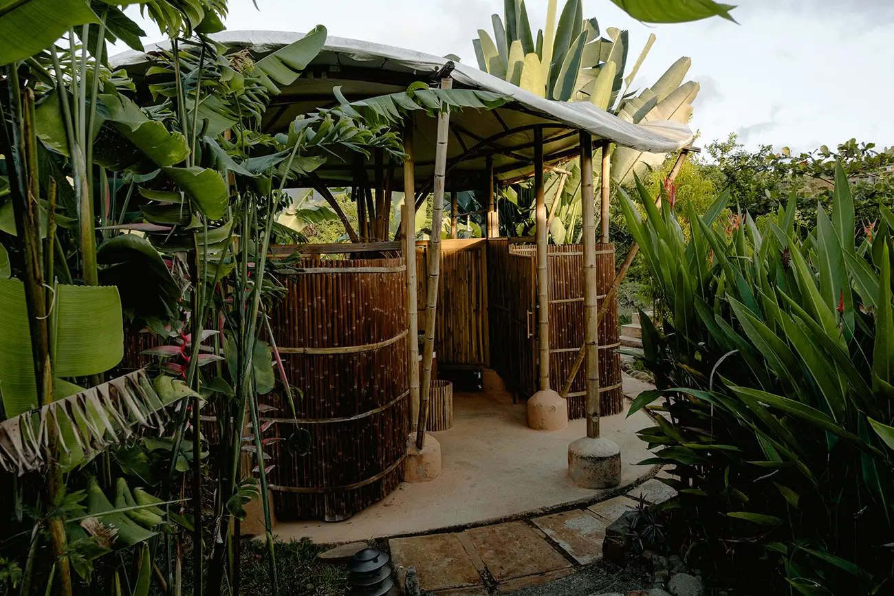 7-Nächte-Ayahuasca-Retreat