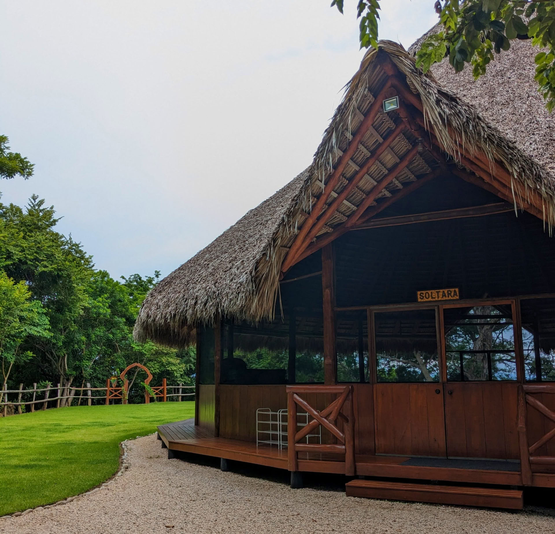 Soltara Healing Center Geschenkgutschein