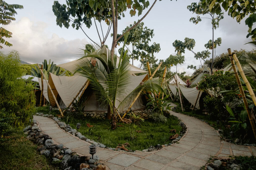 Soltara Playa Blanca | Sieben-Nächte-Retreat