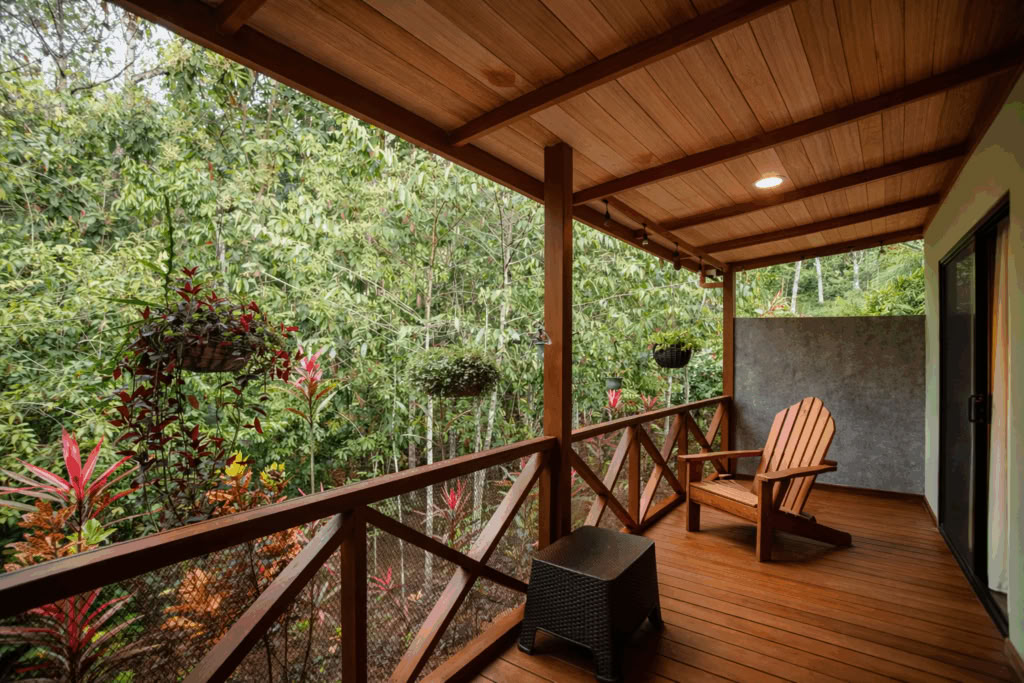 Soltara Emerald Valley | Sieben-Nächte-Retreat