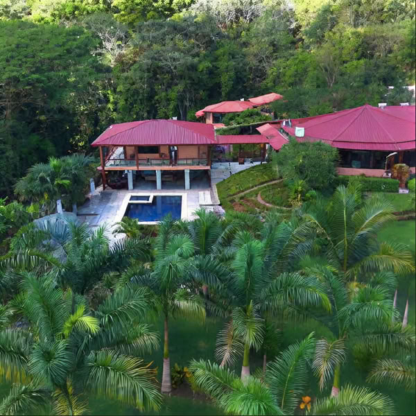 Soltara Emerald Valley | Sieben-Nächte-Retreat