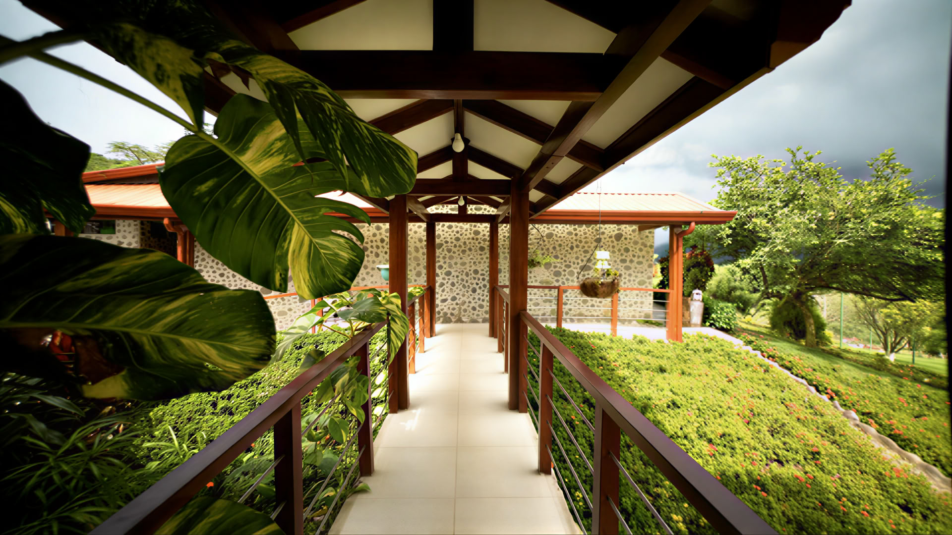 Soltara Emerald Valley | Fünf-Nächte-Retreat